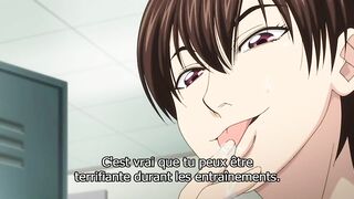 Watashi ga Toriko ni Natte Yaru ep1 FR SUB