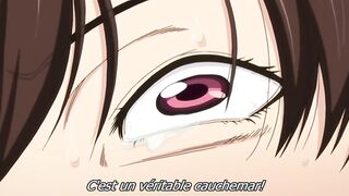 Watashi ga Toriko ni Natte Yaru ep1 FR SUB