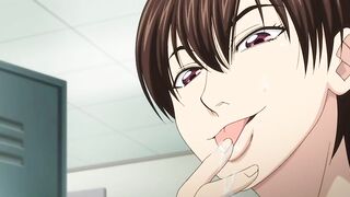 Watashi ga Toriko ni Natte Yaru ep1