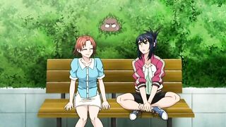 Watashi ga Toriko ni Natte Yaru ep2