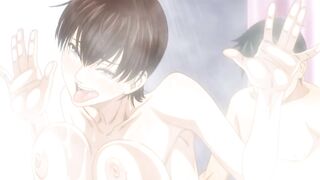 Watashi ga Toriko ni Natte Yaru ep2