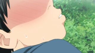 Watashi ga Toriko ni Natte Yaru ep2