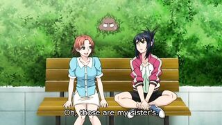 Watashi ga Toriko ni Natte Yaru ep2 ENG SUB