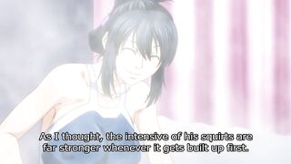 Watashi ga Toriko ni Natte Yaru ep2 ENG SUB