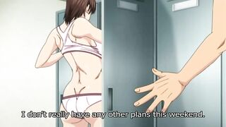 Watashi ga Toriko ni Natte Yaru ep2 ENG SUB