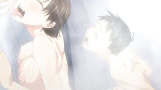 Watashi ga Toriko ni Natte Yaru BONUS 1