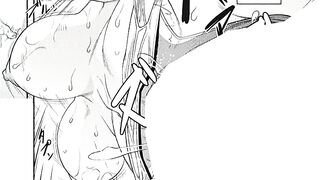 Watashi ga Toriko ni Natte Yaru BONUS 1