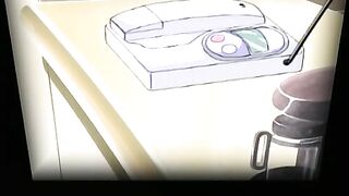 Taboo Charming Mother / Enbo ep1 RUS