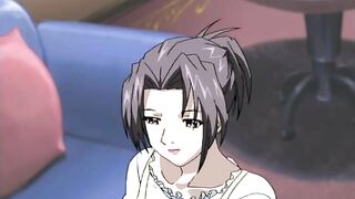 Taboo Charming Mother / Enbo ep1 RUS