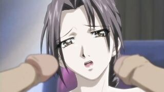 Taboo Charming Mother / Enbo ep2 RUS