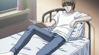 Taboo Charming Mother / Enbo ep3 RUS