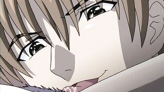 Taboo Charming Mother / Enbo ep3 RUS