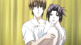 Taboo Charming Mother / Enbo ep4 RUS