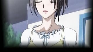 Taboo Charming Mother / Enbo ep4 RUS