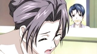 Taboo Charming Mother / Enbo ep4 RUS