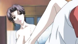 Taboo Charming Mother / Enbo ep4 RUS