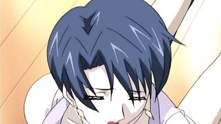 Taboo Charming Mother / Enbo ep4 RUS