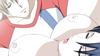 Taboo Charming Mother / Enbo ep4 RUS