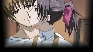 Taboo Charming Mother / Enbo ep5 RUS