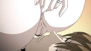 Taboo Charming Mother / Enbo ep5 RUS