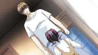 Taboo Charming Mother / Enbo ep5 RUS