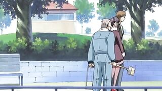 Taboo Charming Mother / Enbo ep5 RUS