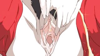 Taboo Charming Mother / Enbo ep5 RUS