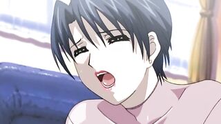 Taboo Charming Mother / Enbo ep6 RUS