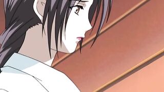 Taboo Charming Mother / Enbo ep6 RUS