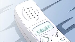 Taboo Charming Mother / Enbo ep1