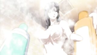 Taboo Charming Mother / Enbo ep1