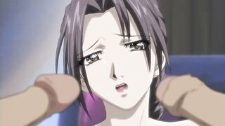 Taboo Charming Mother / Enbo ep2