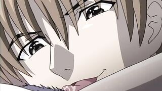 Taboo Charming Mother / Enbo ep3