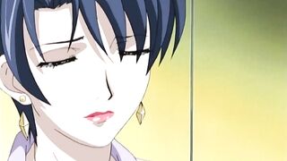 Taboo Charming Mother / Enbo ep4