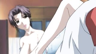 Taboo Charming Mother / Enbo ep4