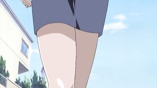 Taboo Charming Mother / Enbo ep5