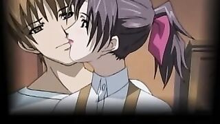 Taboo Charming Mother / Enbo ep5