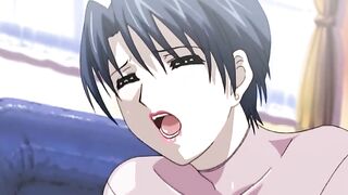 Taboo Charming Mother / Enbo ep6