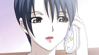 Taboo Charming Mother / Enbo ep6