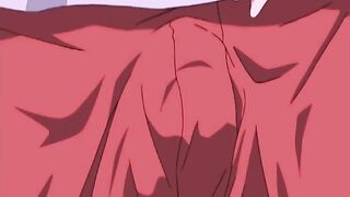 Taboo Charming Mother / Enbo ep6