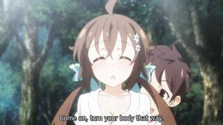 Koinaka / こいなか ENG SUB