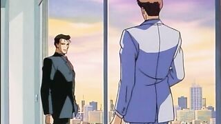 Boku no Sexual Harassment ep1