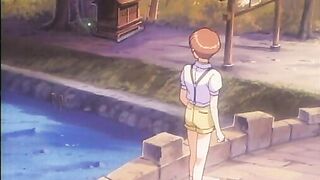 Boku no Sexual Harassment ep2