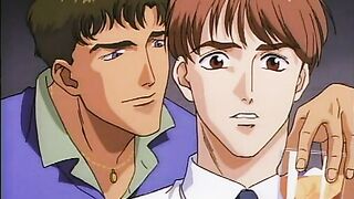 Boku no Sexual Harassment ep2