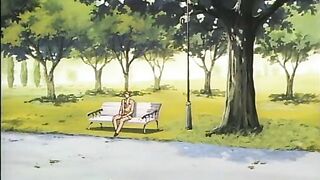 Boku no Sexual Harassment ep2