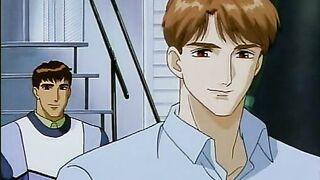 Boku no Sexual Harassment ep3