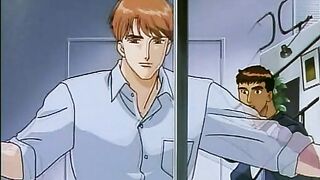 Boku no Sexual Harassment ep3