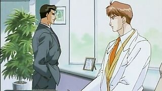 Boku no Sexual Harassment ep3