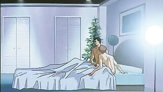 Boku no Sexual Harassment ep3