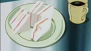 Boku no Sexual Harassment ep3